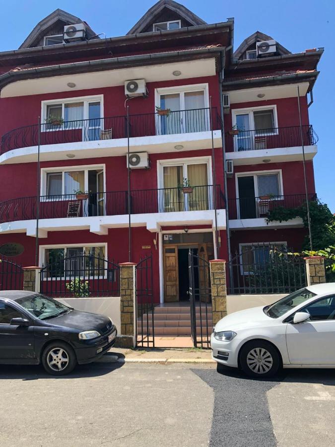 Vila Stella Marina Эфорие Норд Экстерьер фото