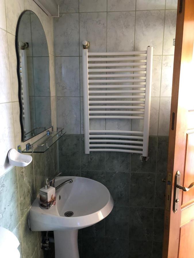 Vila Stella Marina Эфорие Норд Экстерьер фото