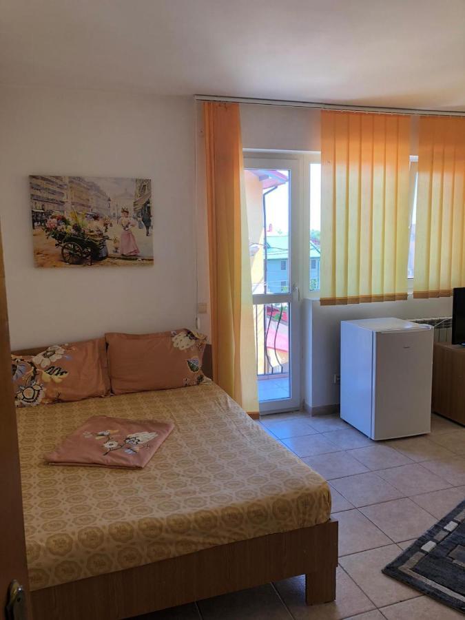 Vila Stella Marina Эфорие Норд Экстерьер фото