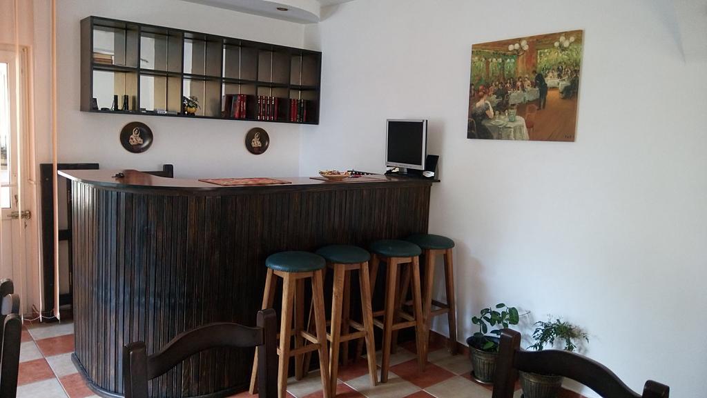 Vila Stella Marina Эфорие Норд Экстерьер фото